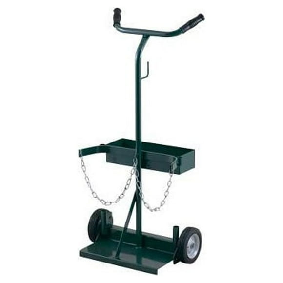 Cylinder Hand Trucks