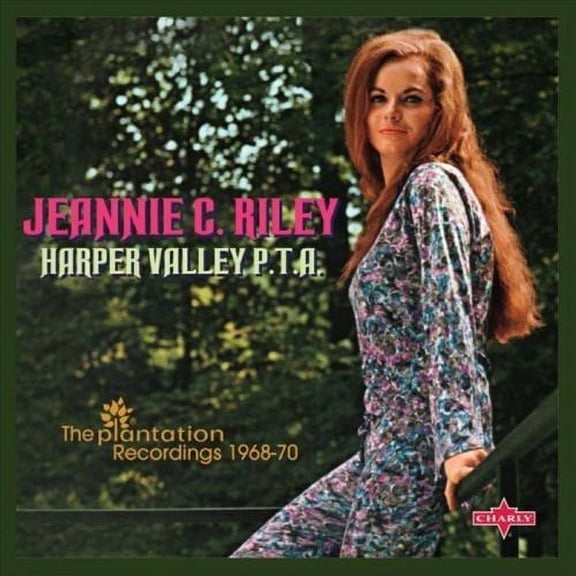Harper Valley Pta (CD)