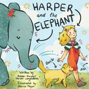 Harper and the Elephant, Paperback