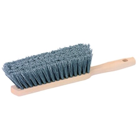 Harper® H457-1 Counter Brush with Split Tip Synthetic Bristles, 14"