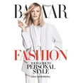 thumbnail image 1 of Pre-Owned Harper's Bazaar Fashion: Your Guide to Personal Style (Hardcover) 1588168654 9781588168658, 1 of 1