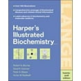 thumbnail image 1 of Pre-Owned Harper's Illustrated Biochemistry (Paperback) 0071389016 9780071389013, 1 of 1