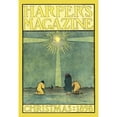 thumbnail image 1 of Harper's Magazine Christmas 1898 Poster Print by Harvey Ellis, 1 of 3