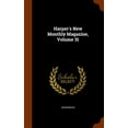 thumbnail image 1 of Harper's New Monthly Magazine, Volume 31 (Hardcover), 1 of 1