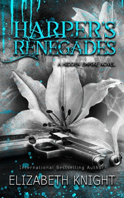 Harper's Renegades, (Paperback)