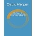 thumbnail image 1 of Harper's Transcriptions, (Paperback), 1 of 1