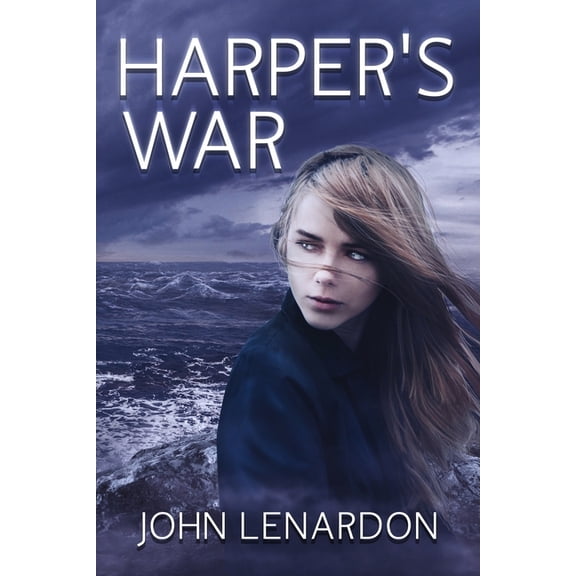 Harper's War, (Paperback)