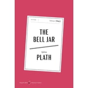 The Bell Jar American Classics Edition A Novel Paperback
