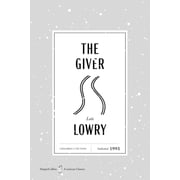 The Giver American Classics Edition A Newbery Award Winner Paperback