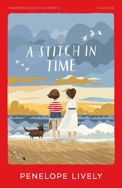 HarperCollins Children's Classics A Stitch in Time, (Paperback)