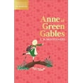 thumbnail image 1 of HarperCollins Children's Classics - Anne of Green Gables, 1 of 1