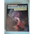 thumbnail image 1 of Pre-Owned HarperCollins College Outline World History from 1500 (Paperback) 0064671380 9780064671385, 1 of 1