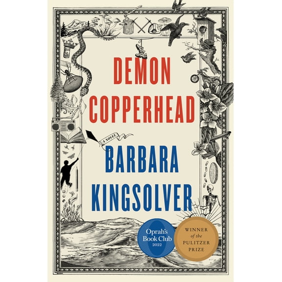 Pre-Owned HarperCollins Publishers: Demon Copperhead, Book 1 (Paperback)