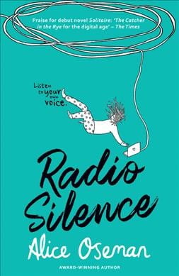HarperCollins Publishers: Radio Silence, Book 2 (Paperback)