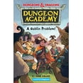 thumbnail image 1 of Pre-Owned Dungeons & Dragons: A Goblin Problem (Paperback) 0063039184 9780063039186, 1 of 1