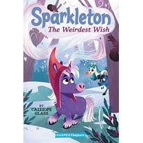 Pre-Owned The Weirdest Wish (Paperback) 0062948008 9780062948007