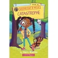 thumbnail image 1 of Pre-Owned Wednesday and Woof #1: Catastrophe, 9780062975997, 0062975994, Paperback,, 1 of 1