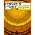 thumbnail image 1 of Pre-Owned HarperCollins College Outline Introduction to Government (Paperback) 0064671569 9780064671569, 1 of 1