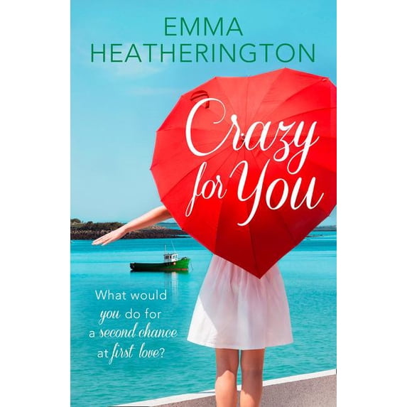 Harperimpulse Contemporary Romance Crazy For You, (Paperback)