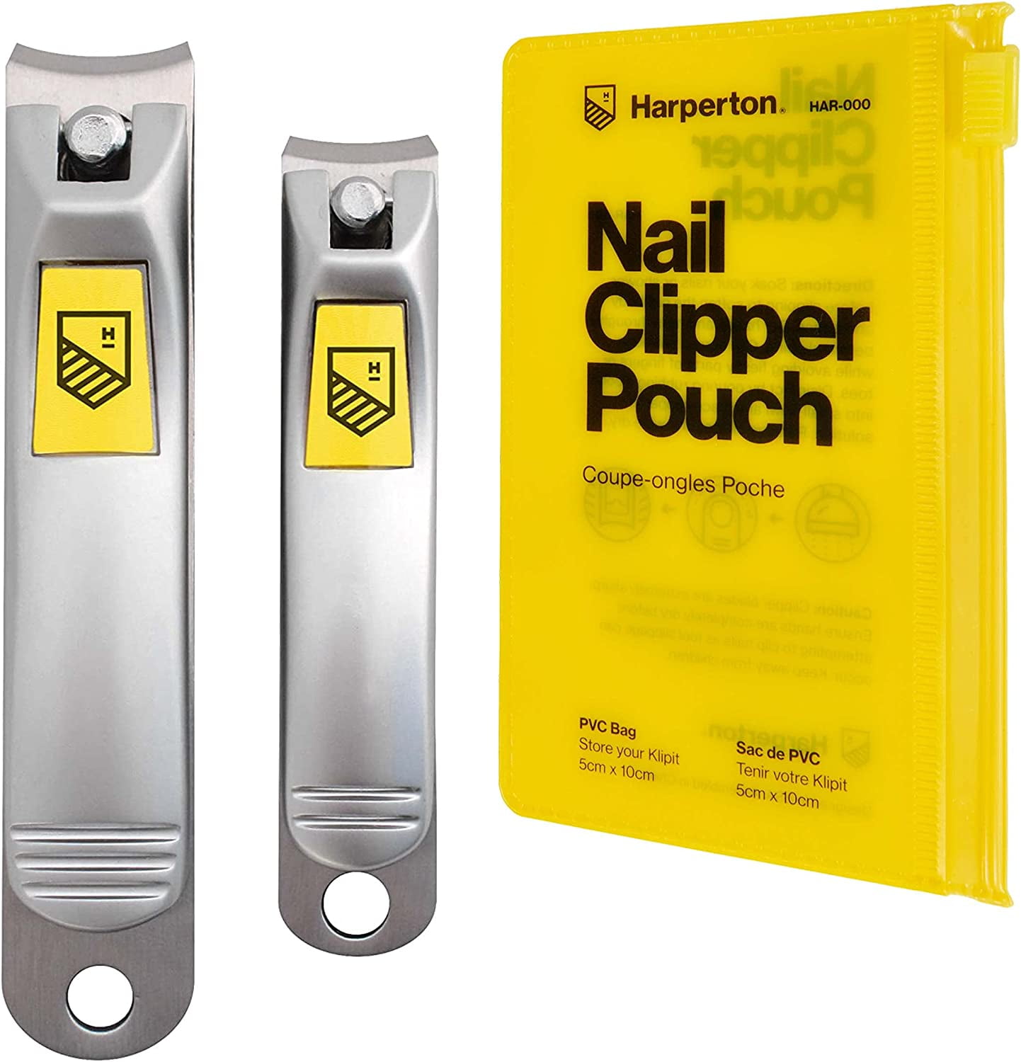  Harperton Direct: Nail Tools