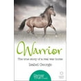 thumbnail image 1 of Harpertrue Friend - A Short Read Warrior: The true story of the real war horse, (Paperback), 1 of 1