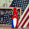 thumbnail image 1 of Harpi 4th of July Decorations, Memorial Day Decorations, Patriotic Gnomes Decorations for Home, Independence Day Labor Day Fourth of July Red White Blue Decorations for Home Indoor Decor, 1 of 7