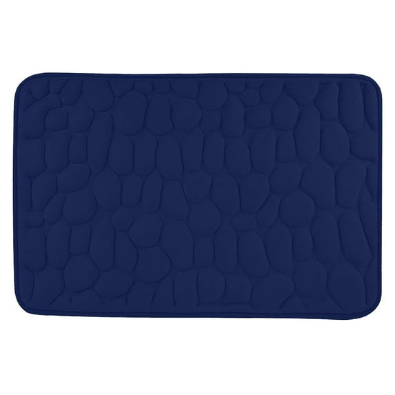 Harpi Area Rugs Clearance, Memory Cotton Bathroom Floor Mat Bathroom Water Absorbent Non Slip Mat Living Room Bedroom Kitchen Entrance Carpet, Mothers Day Gifts for Mom
