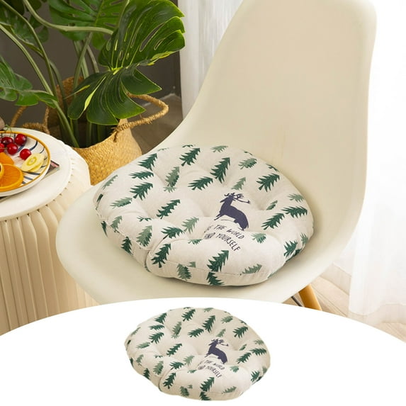 Harpi Floor Cushions, Floor Pillows for Adults Kids, Decorative Floor Seating Throw Pillows Seat Cushions for Home Use, Tufted Corduroy Floor Cushions for Living Room Tatami