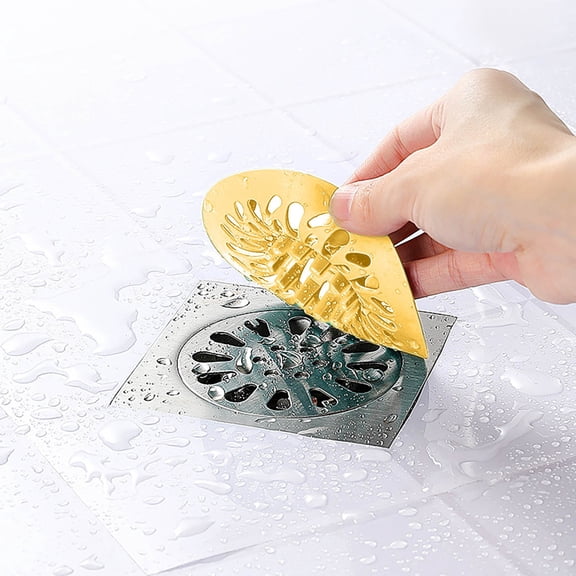 Harpi Kitchen Sink Drain Strainer, Sink Protectors for Kitchen Sink, Stop-clogging Filter for Kitchen Sink Bathroom Hair Plug 2pcs