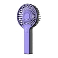 thumbnail image 1 of Harpi Mini Handheld Fan, Battery Operated, Portable Fan Rechargeable Fan 13H Max Time] Hand Fan, 2000mAh USB Rechargeable Personal Fan, Battery Operated Personal Small Fan With 3 Speeds, 1 of 9