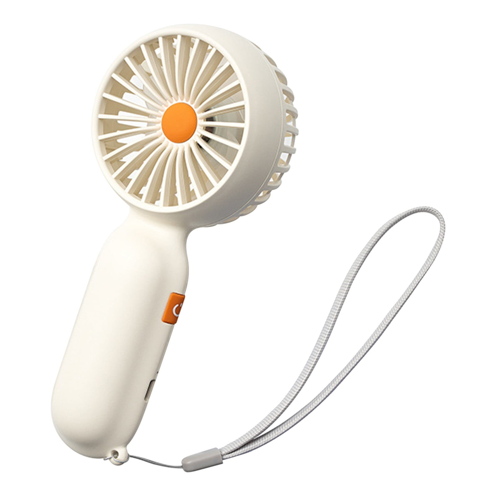 Harpi Personal Fan Handheld,Air Conditioner Fan,3 Speeds,High Speeds ...