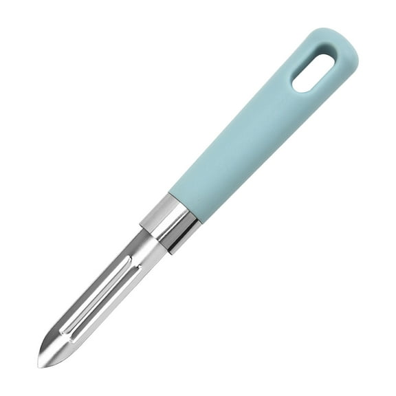 Harpi Vegetable, Apple Peelers for Kitchen, Fruit, Carrot, Veggie, Potato Peeler, Stainless Steel Multifunctional Melon Shaver Fruit Shaver Peeler Peeler Shaver Flat Shaver Household Kitchen Gadget
