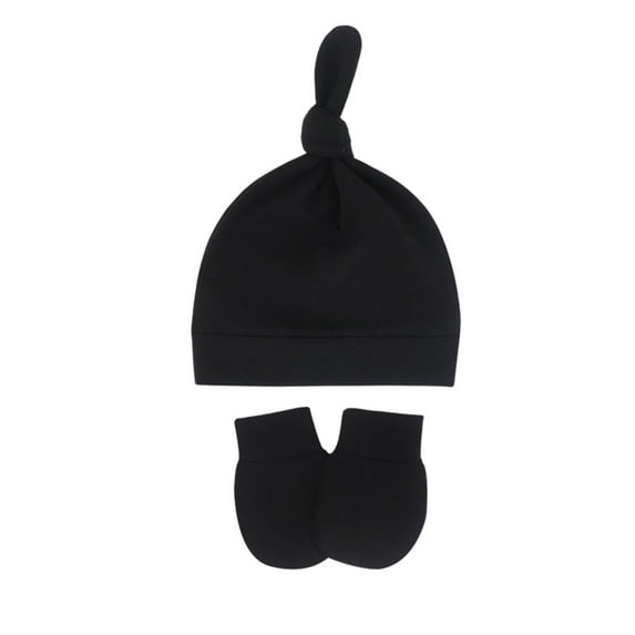 Harpily Baseball Hats for Women & Autumn 06 Knotted Infant Old And Cap Soft Hats Girls For Boys Hats Month Toddler Baby Warm Mittens Winter Gloves Baseball Caps Unisex Baseball Hat,