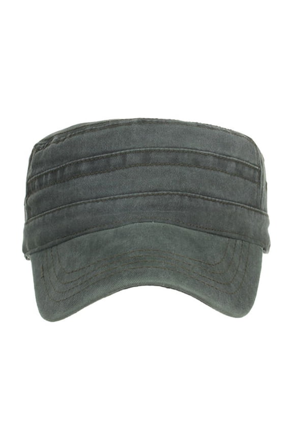 Baseball Hats for Women Design Vintage Top Cadet Caps Cotton Caps Flat Cap Caps Unisex Baseball Hat,