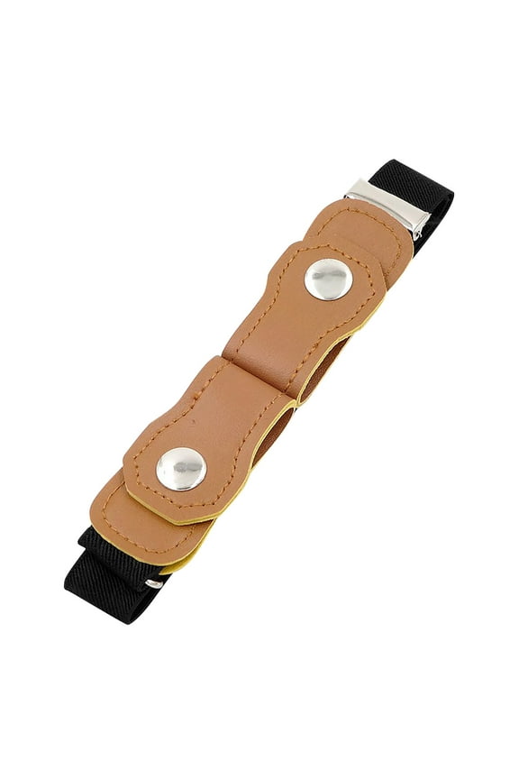 Belts for Women Buckle Kids Toddlers Belt Adjustable Elastic Belt Stretch Waistbelt For Boys And Girls One Size Adjustable Womens Belt