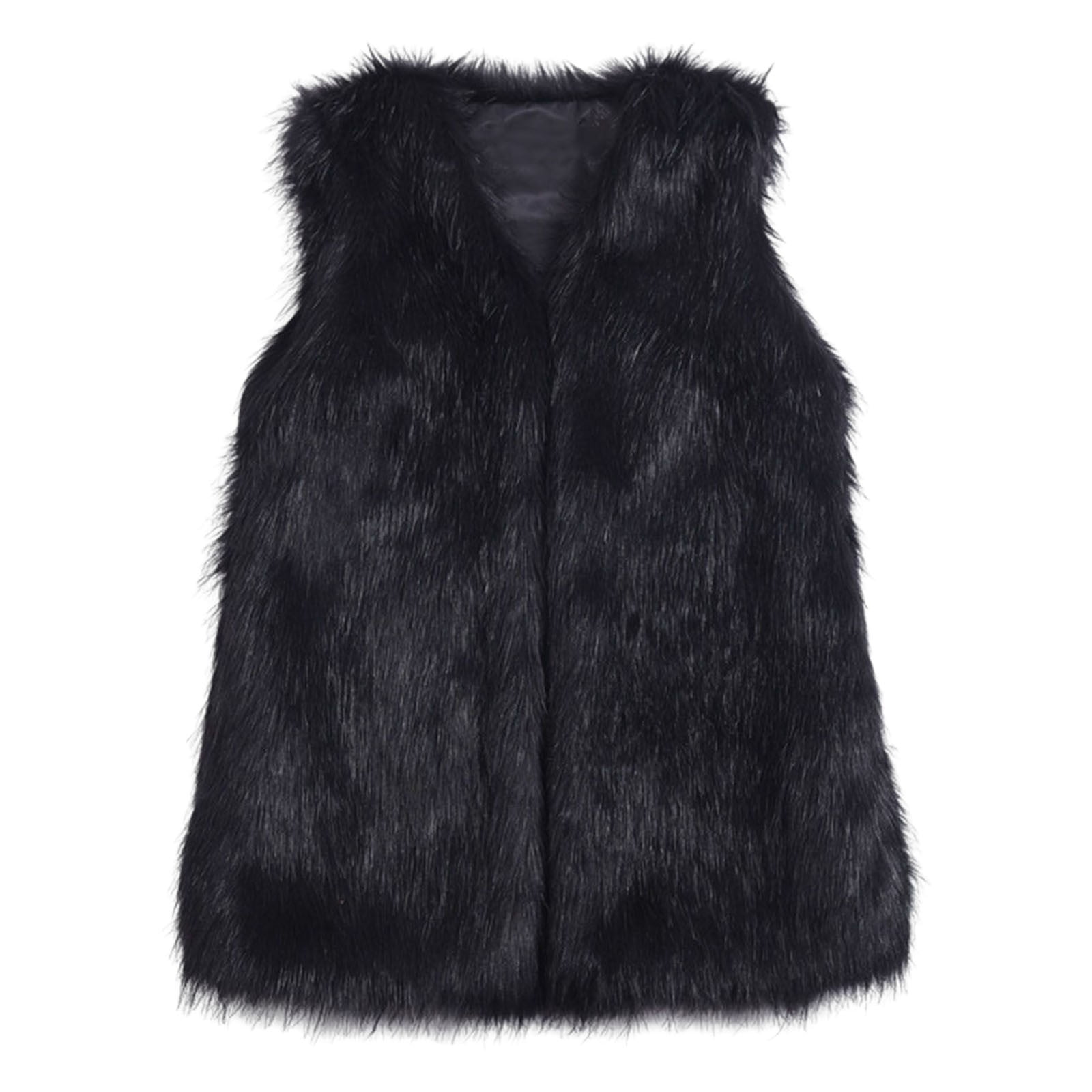 Red Swift Colourful Women's Padded Vest Jacket