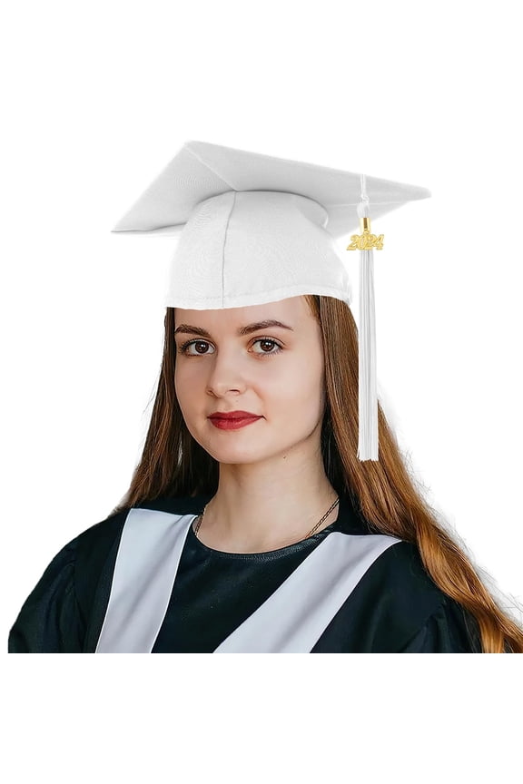 Clearance Wool French Beret Hat Solid Color Beret Cap for Women Young Womens Graduation With 2024 Tassel Black Graduation Tassel For Graduation