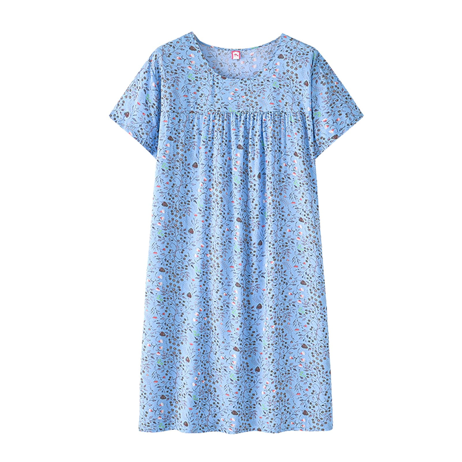 linen dress set Peter Two Piece Set