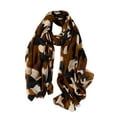 thumbnail image 1 of Harpily Head Scarf for Women Women Fashion Camouflage Women's Shawl Pashmina Stole Scarf Scarves Hair Scarf for Women, 1 of 9