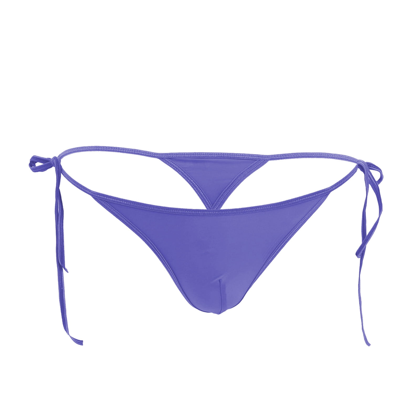 Harpily Men Exotic Apparel Simple Fashion Casual Sexy Mini Thong