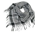 thumbnail image 1 of Harpily Neckerchief for Women 1 Unisex Fashion Women Men Arab Shemagh Keffiyeh Scarf Shawl Wrap Head Scarf for Women, 1 of 1