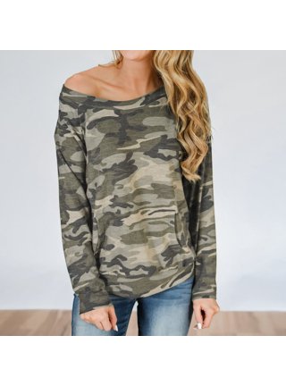 Plus size army hot sale fatigue shirt