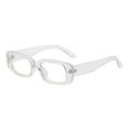 thumbnail image 1 of Harpily Polarized Sunglasses Unisex Small Frame Universal Hexagon Round Shades Versatile Women's Sunglasses for Daily Matching, 1 of 2