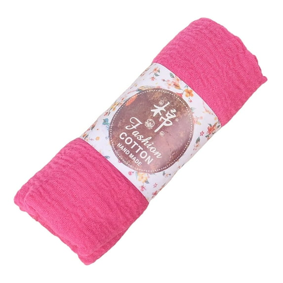 Harpily Sheer Chiffon Women Large Size Breathable Cotton Scarf Headkerchief For Women Muslim Head Neck Headwear Wrap Shawl Chiffon Evening Shawl Scarf