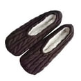 thumbnail image 1 of Harpily Socks for Women Slipper Socks For Women With Fuzzy Womens Slipper Socks With Non Slip Bottoms Cozy Warm House Slippers Socks for Men and Women, 1 of 3