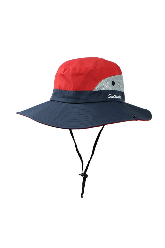 Special Offer Sun Visor Hats for Women Hats Foldable Womens Ponytail Sun Cap Wide Hole Hat Mesh Caps