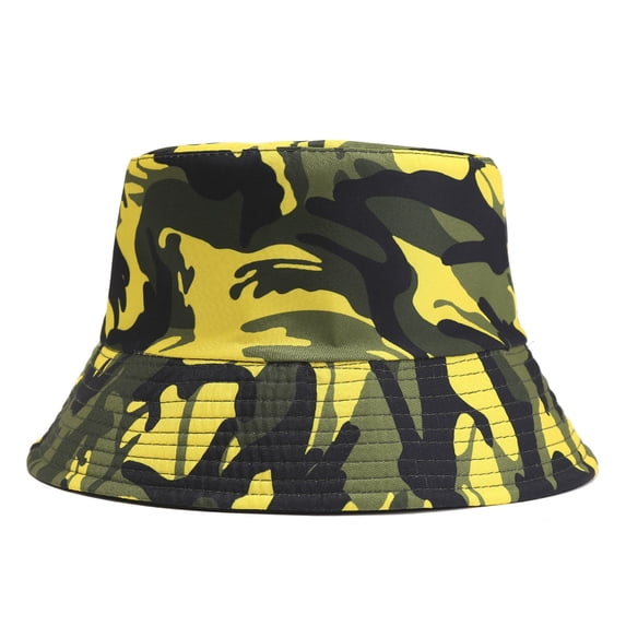 Harpily Women Bucket Hats Washed Cotton Vintage Soft Sweatband Sturdy Adjustable Head Circumference Beach Outdoor Sun Protection Hat