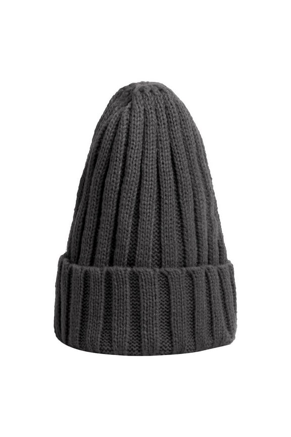 Women Men Girls Boys Teens Winter Warm Hat Winter Hats For Men Women Soft Warm Knit Hat Ski Stocking Cuffed Cap Beanie Hat,