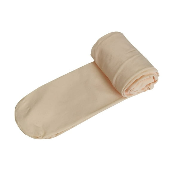 Harpily Women's High Waisted Warm Elastic Tights Women Candy Colors Opaque Footed Socks Tights Slim Pantyhose Stockings