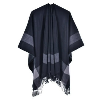 Munlar Puffer Jacket Women-Trench Open Front Cardigan Shawl